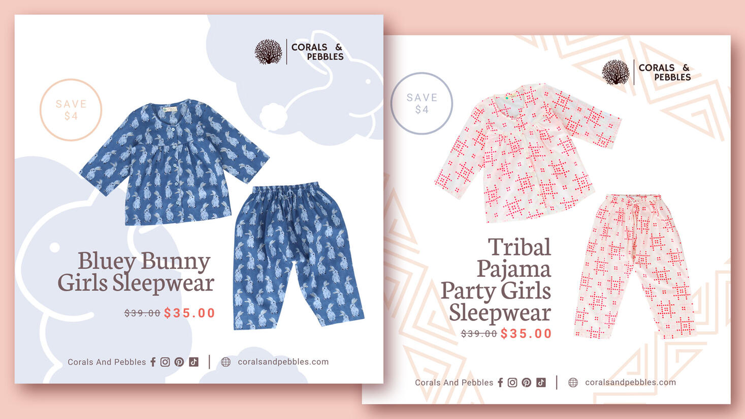 Product Highlight Post